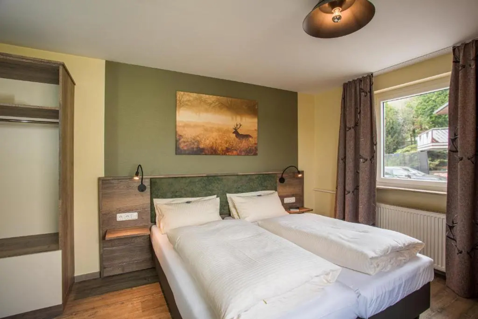 Landgasthof Grüner Baum