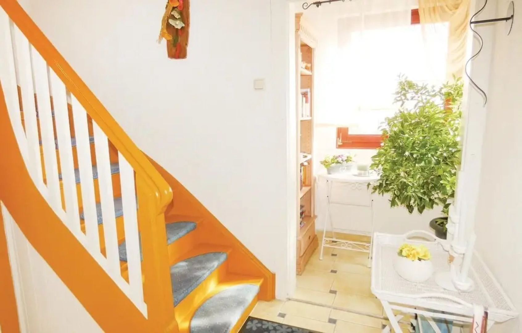 Stunning Apartment in Waltershausen/fischb. With 1 Bedrooms and Wifi