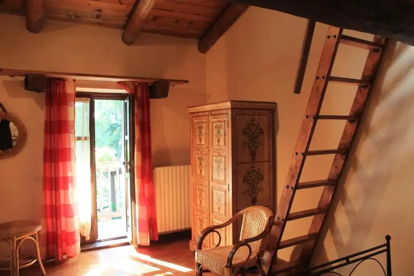 La Collina dei Passeri