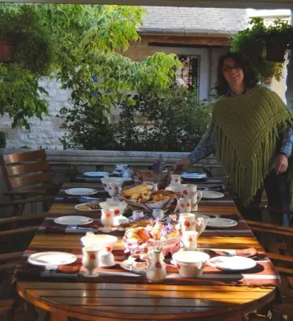 Les meublés du Grand Logis