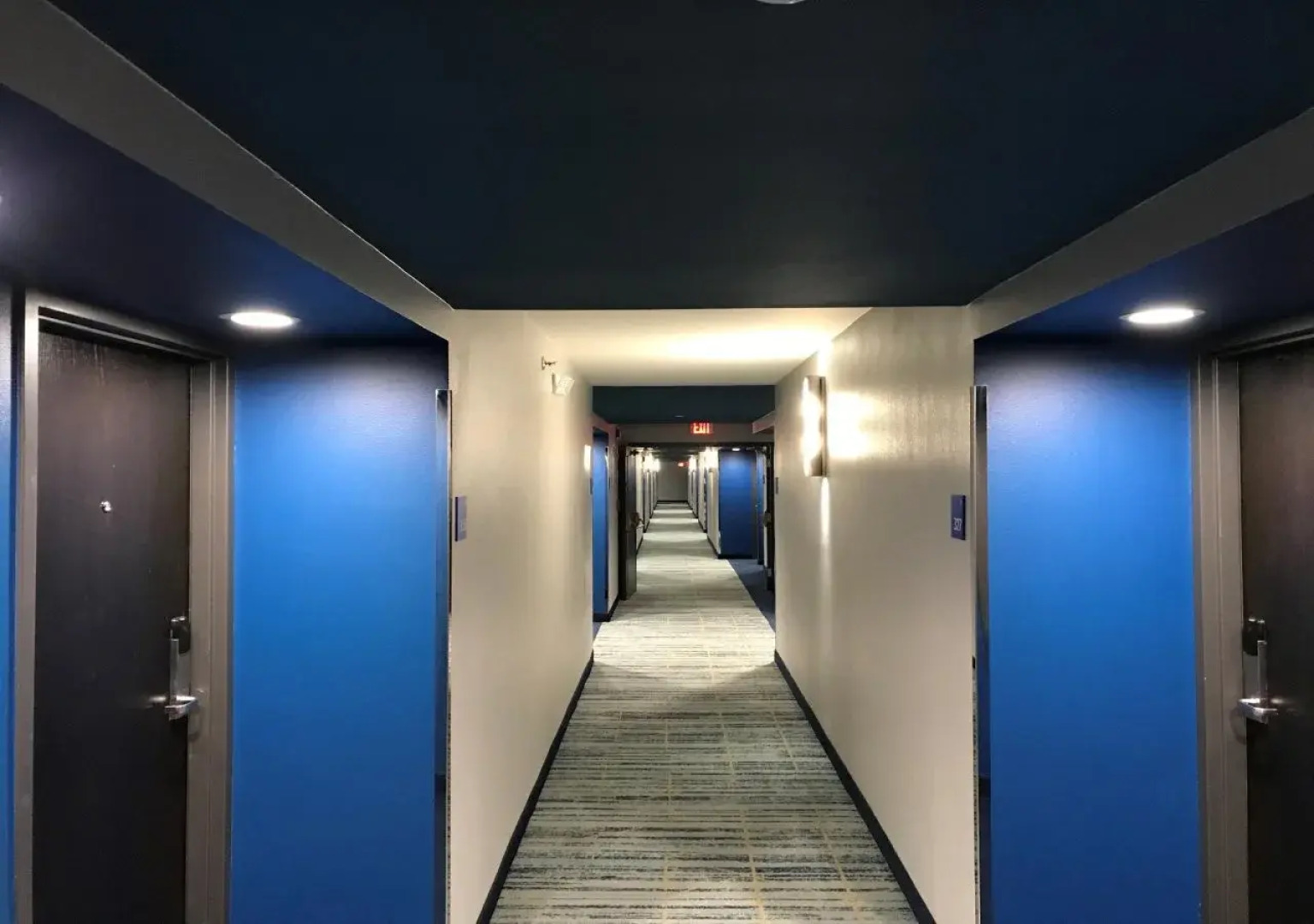 Clarion Pointe OKC Airport