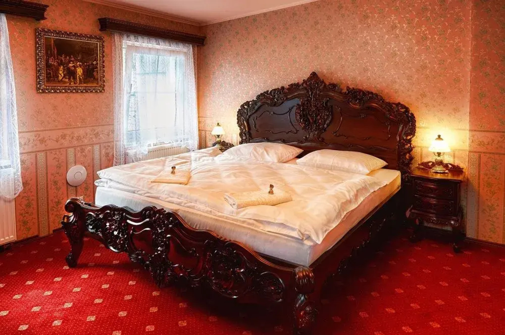 Hotel Hawel