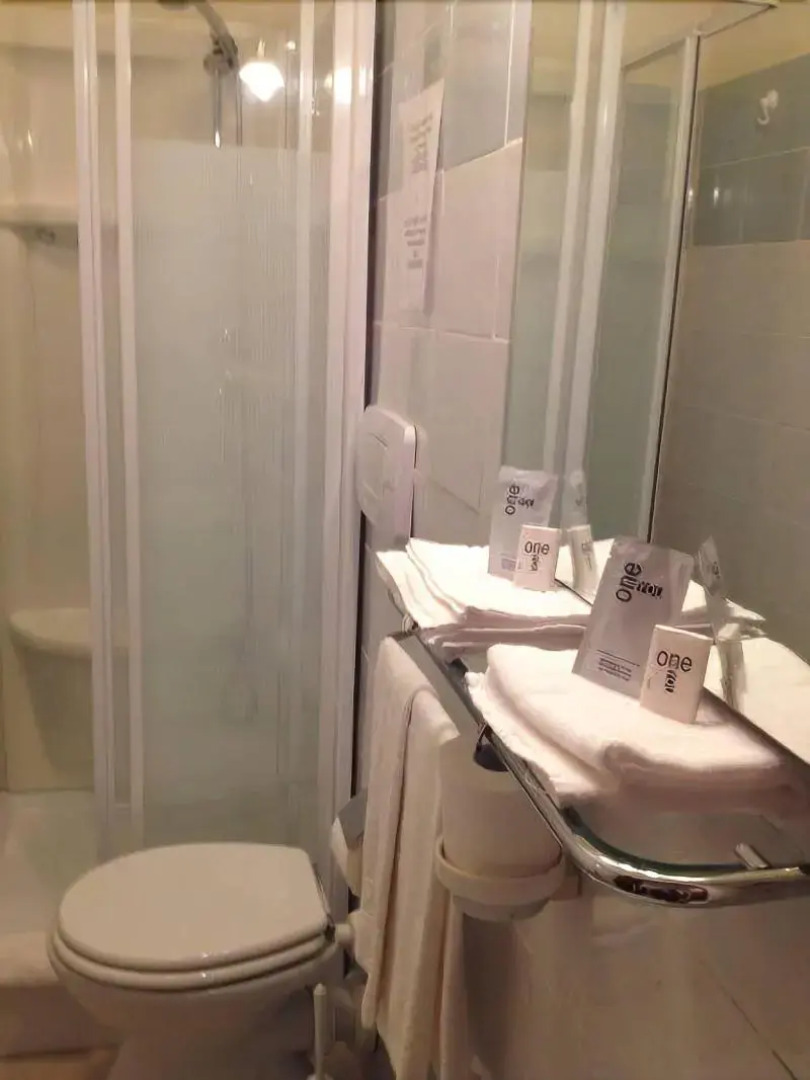 B&B Galleria Frascati