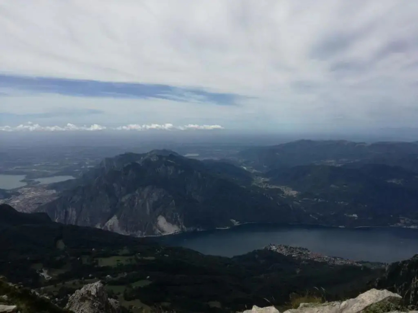 Appartamento da Manu