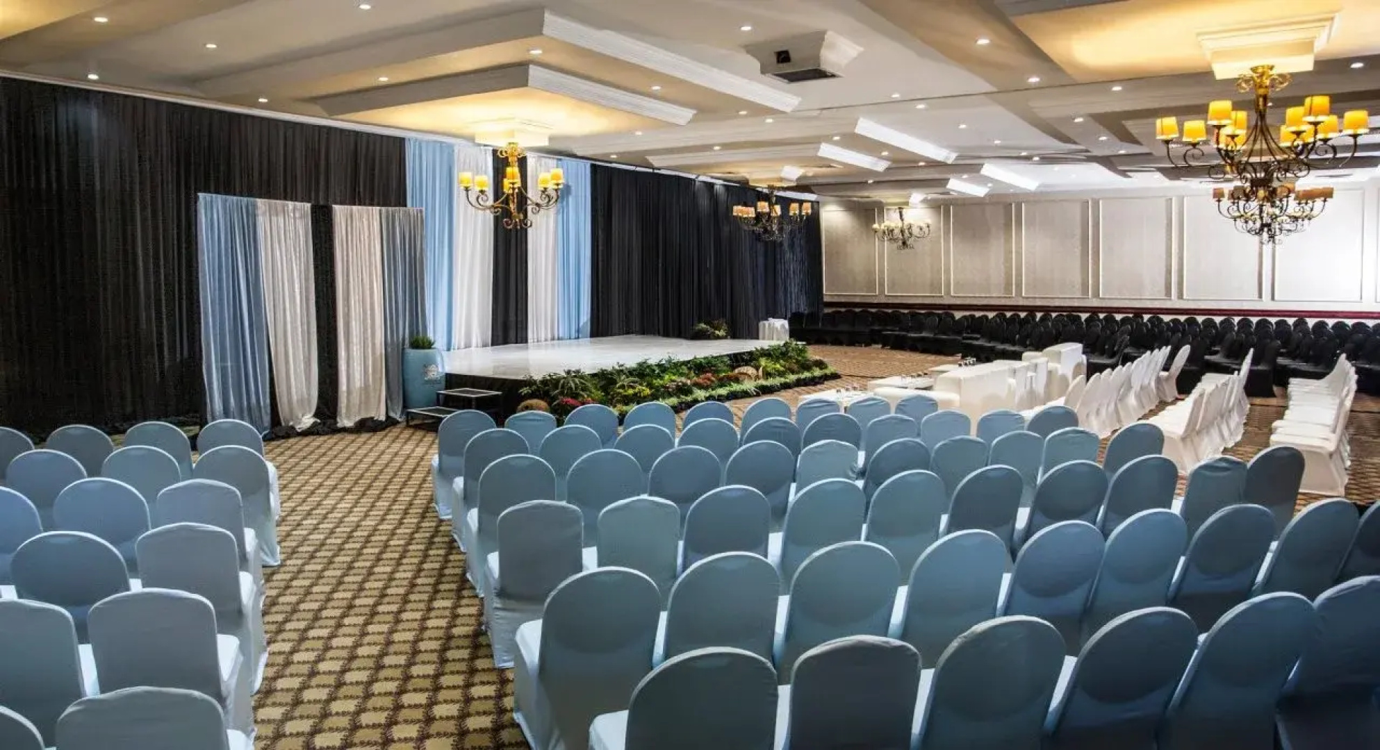 AVANI Gaborone Hotel & Casino