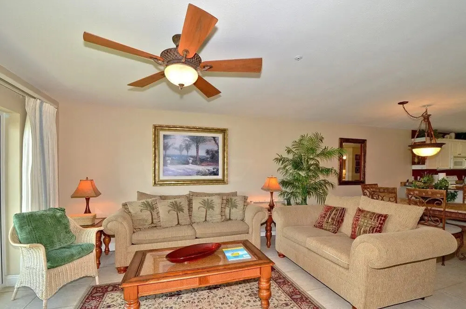 Emerald Dunes by Saltwater Vacations