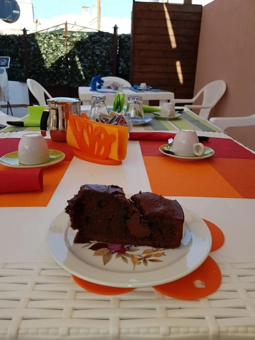 B&B Zí Micheli Salento