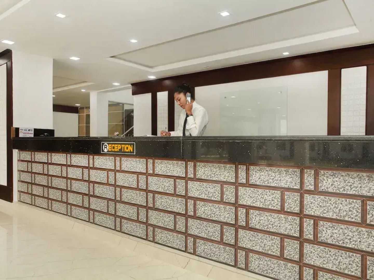 Capital O 652 Bheri Hotel Pvt Ltd