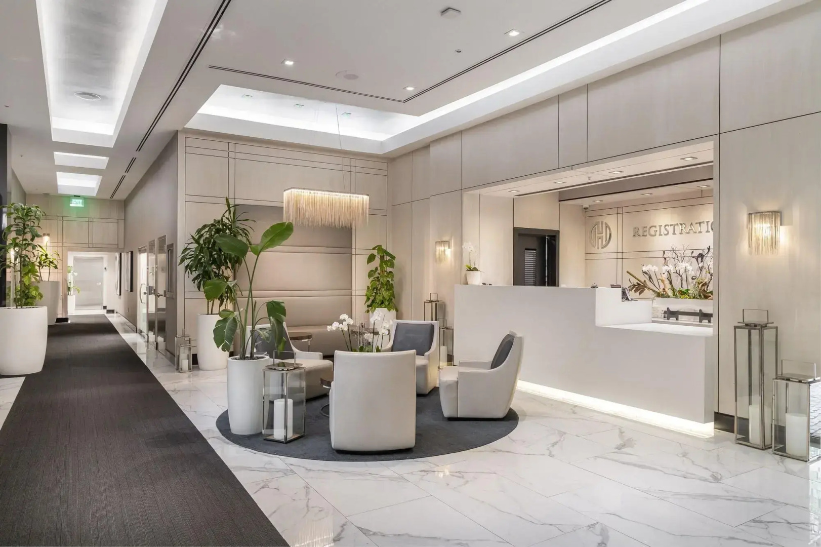 Fortune House Hotel Suites