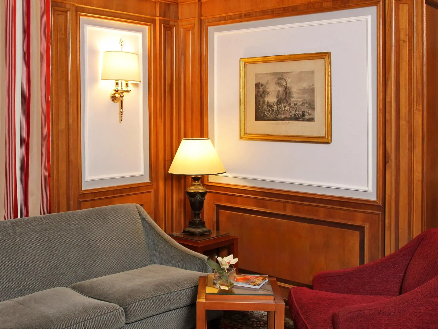 Hotel Arcangelo