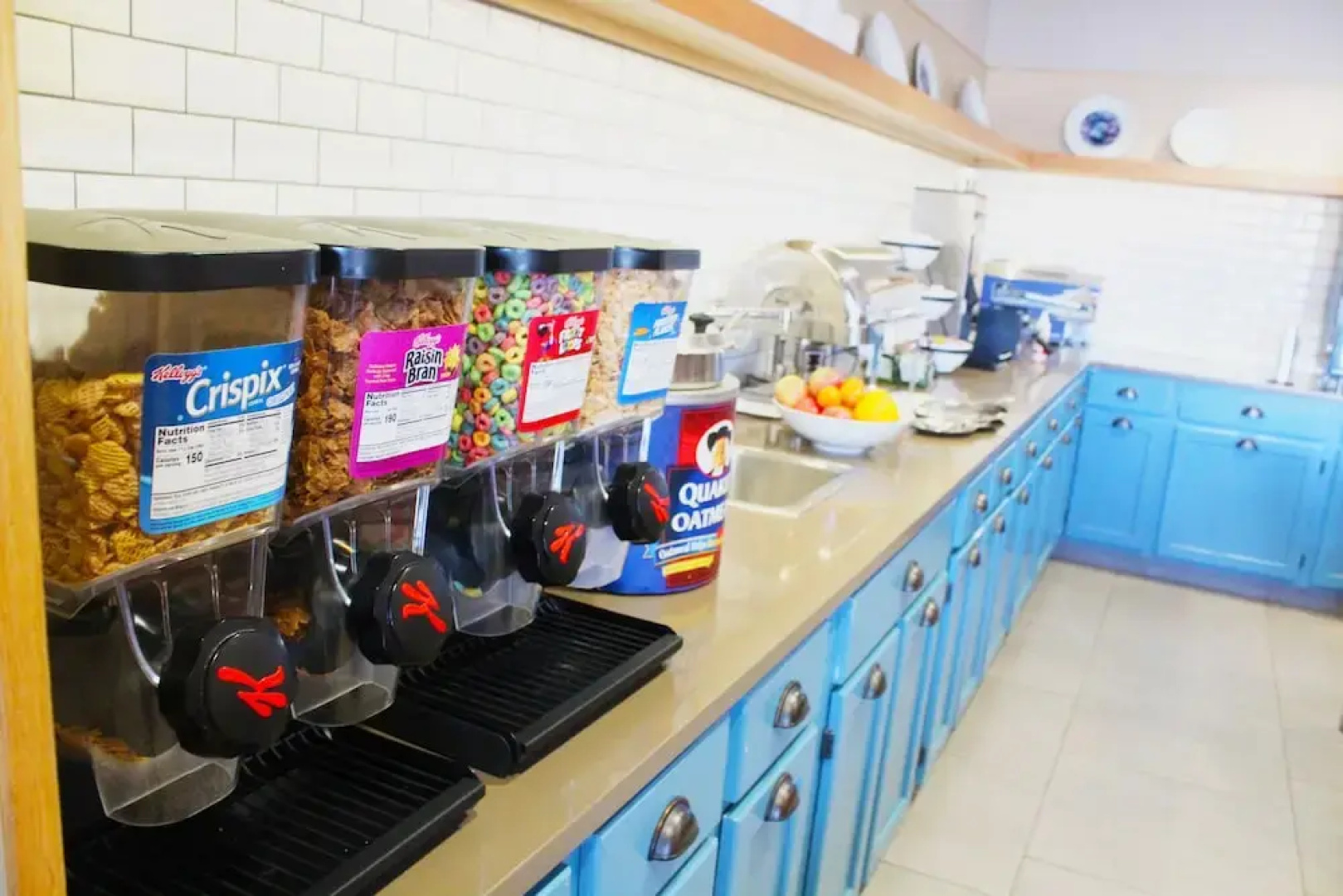 Independence Stay Hotel & Suites