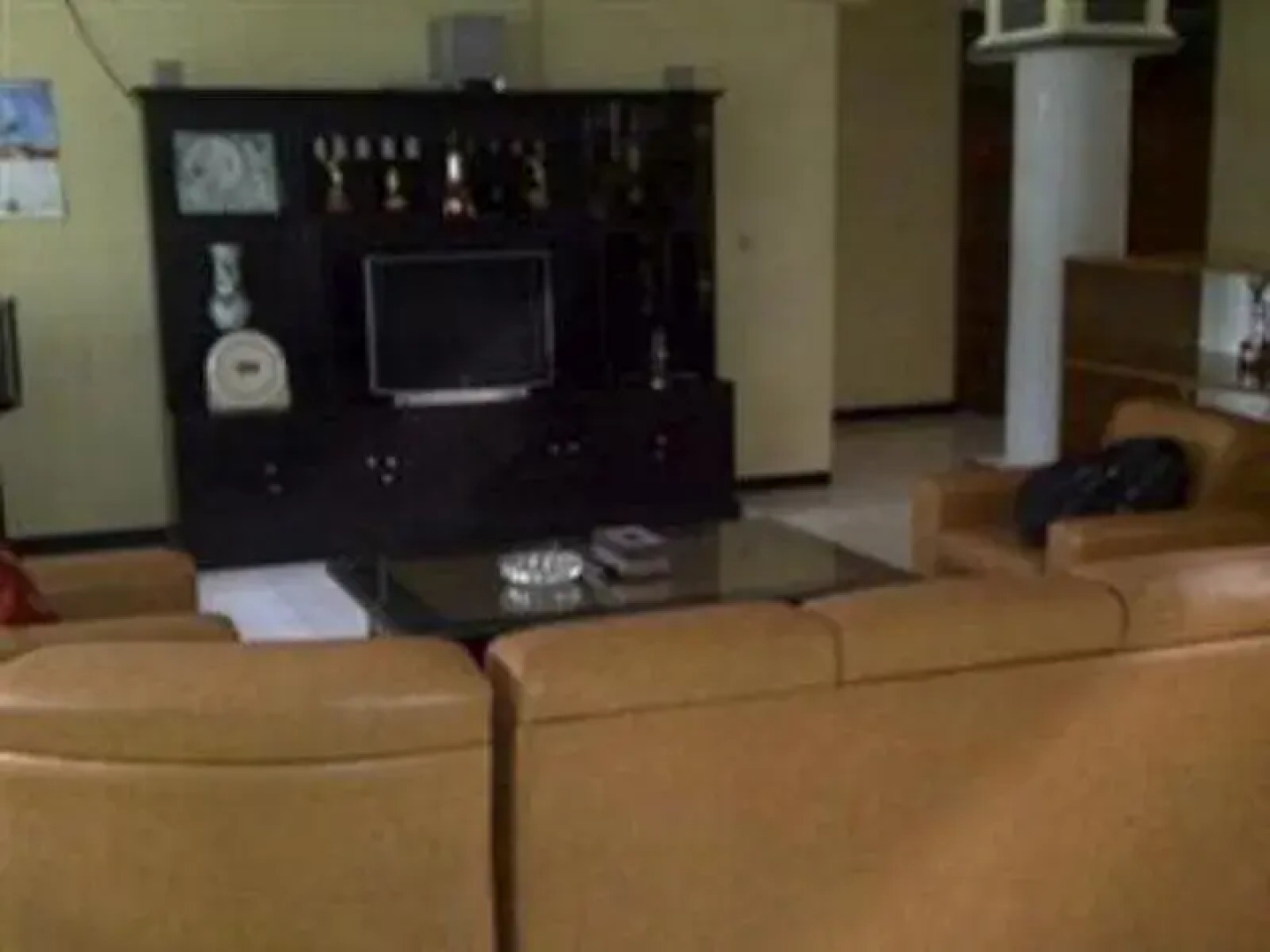 Villa Octavia Lembang