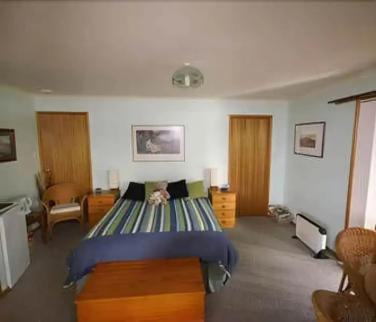 Sea Change Safety Cove