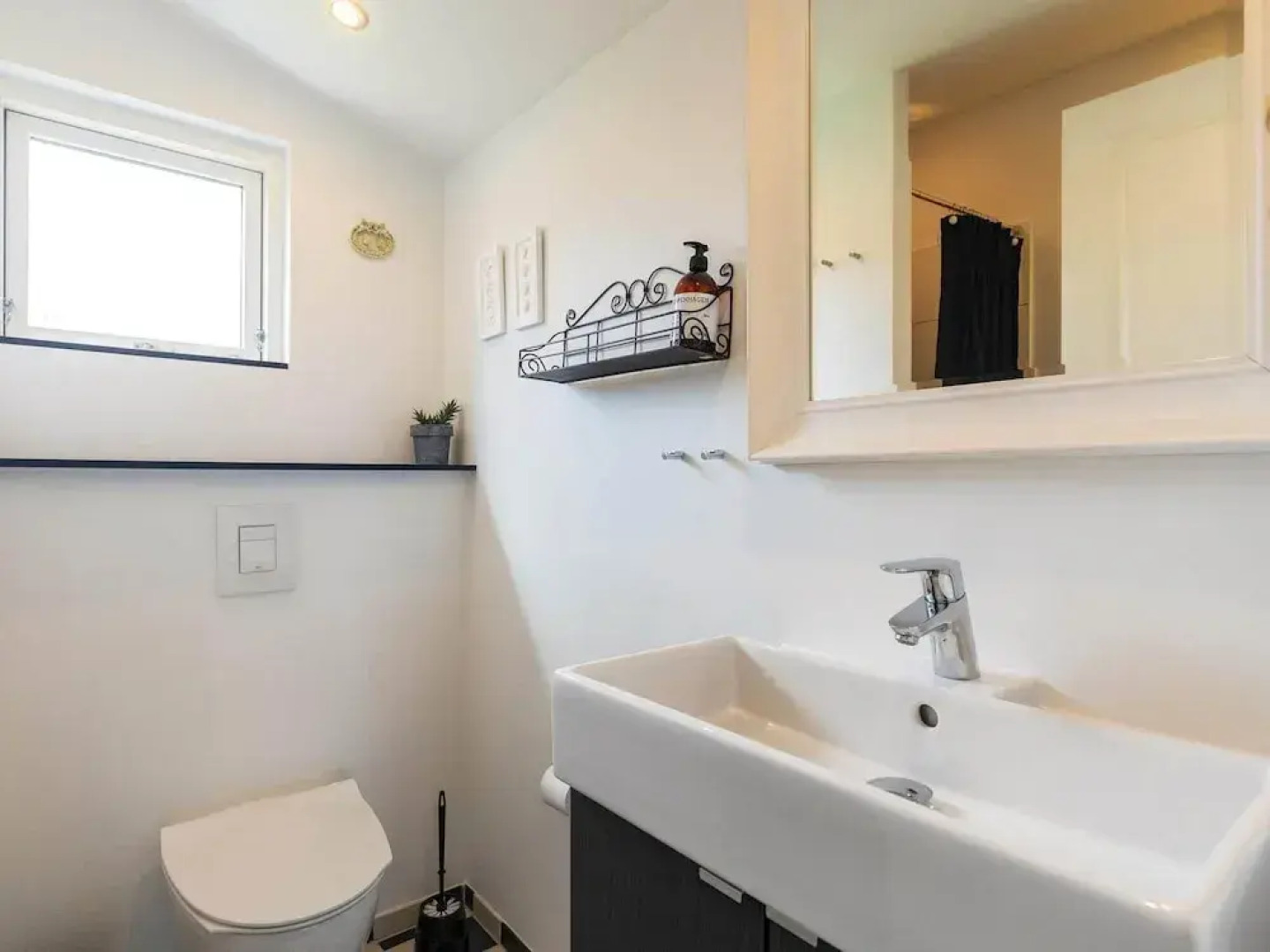 4 Person Holiday Home in Saeby