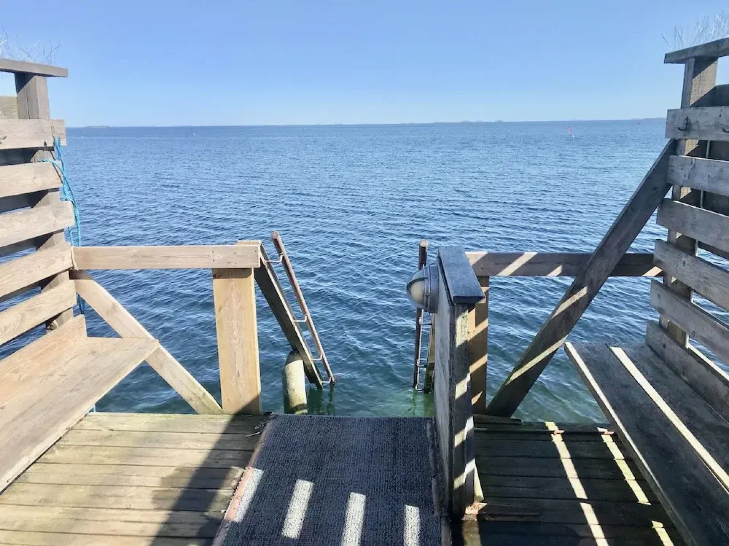 Ocean Hotel