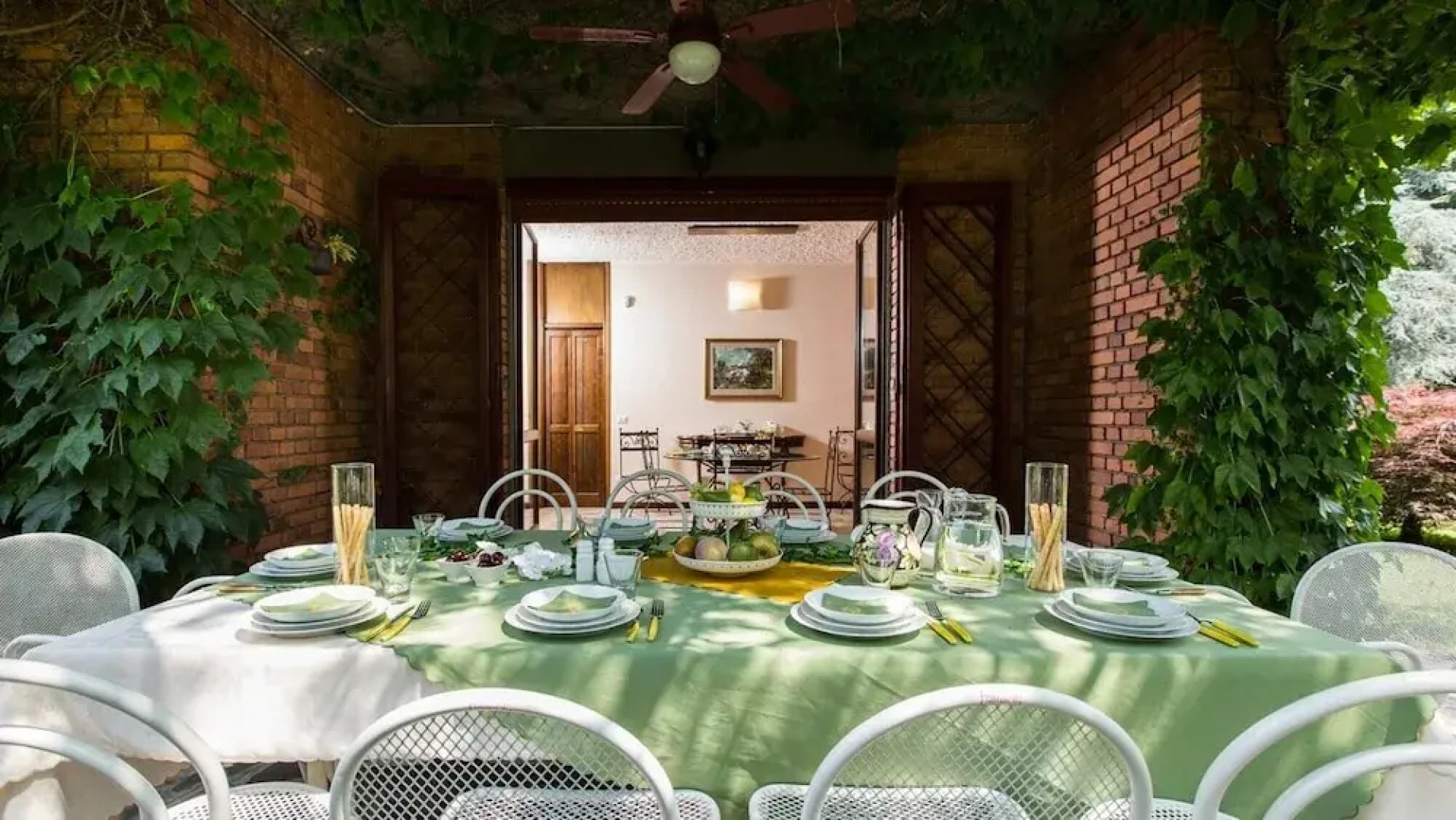 Villa Pina 8 2 in Sulbiate