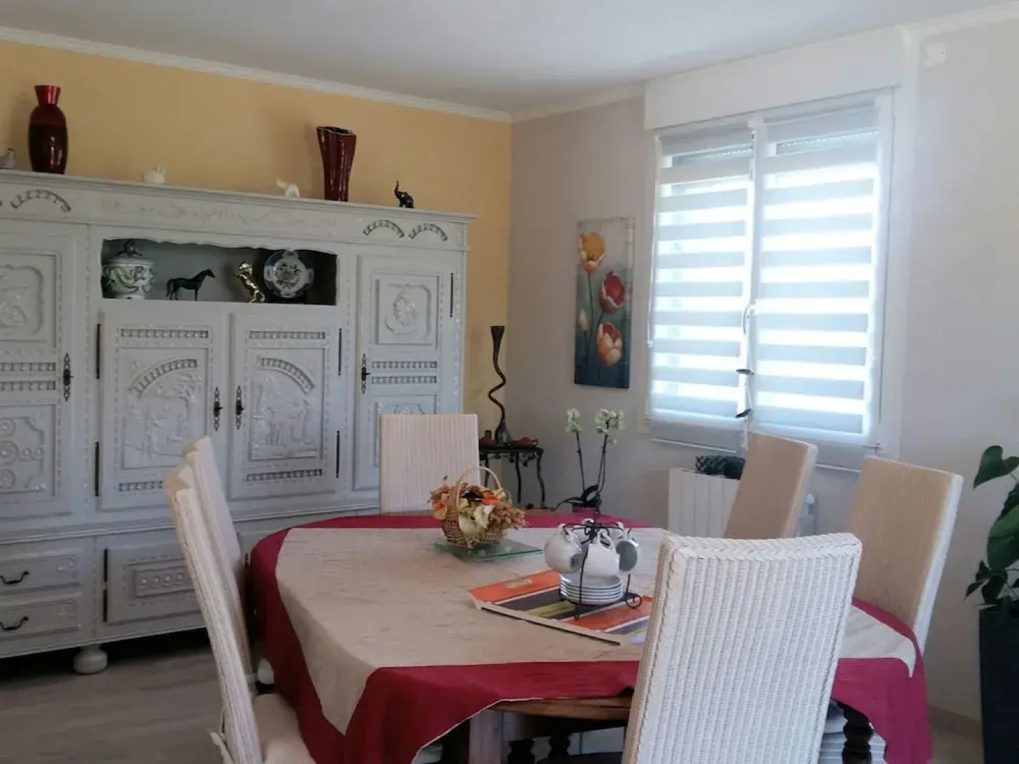 Modern House in Brittany Near the Pink Granite Coast