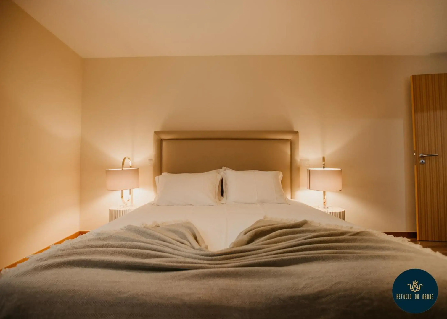 Refúgio do Abade