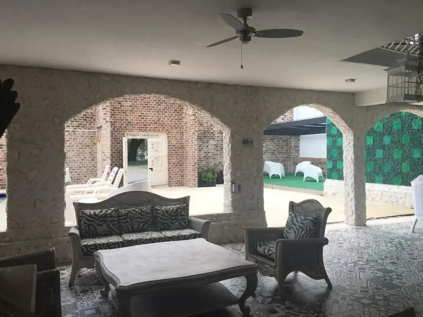 San Angel Hotel Boutique