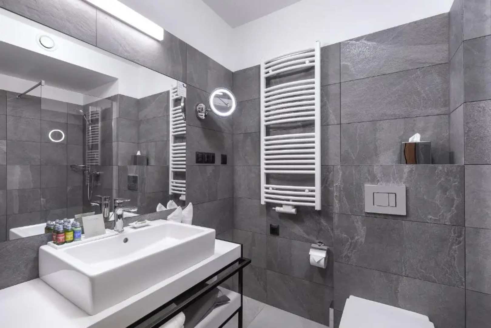 Green Mountain 5* Hotel