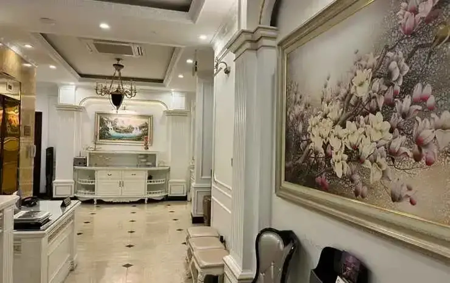 Cat Ba Rosalia Hotel