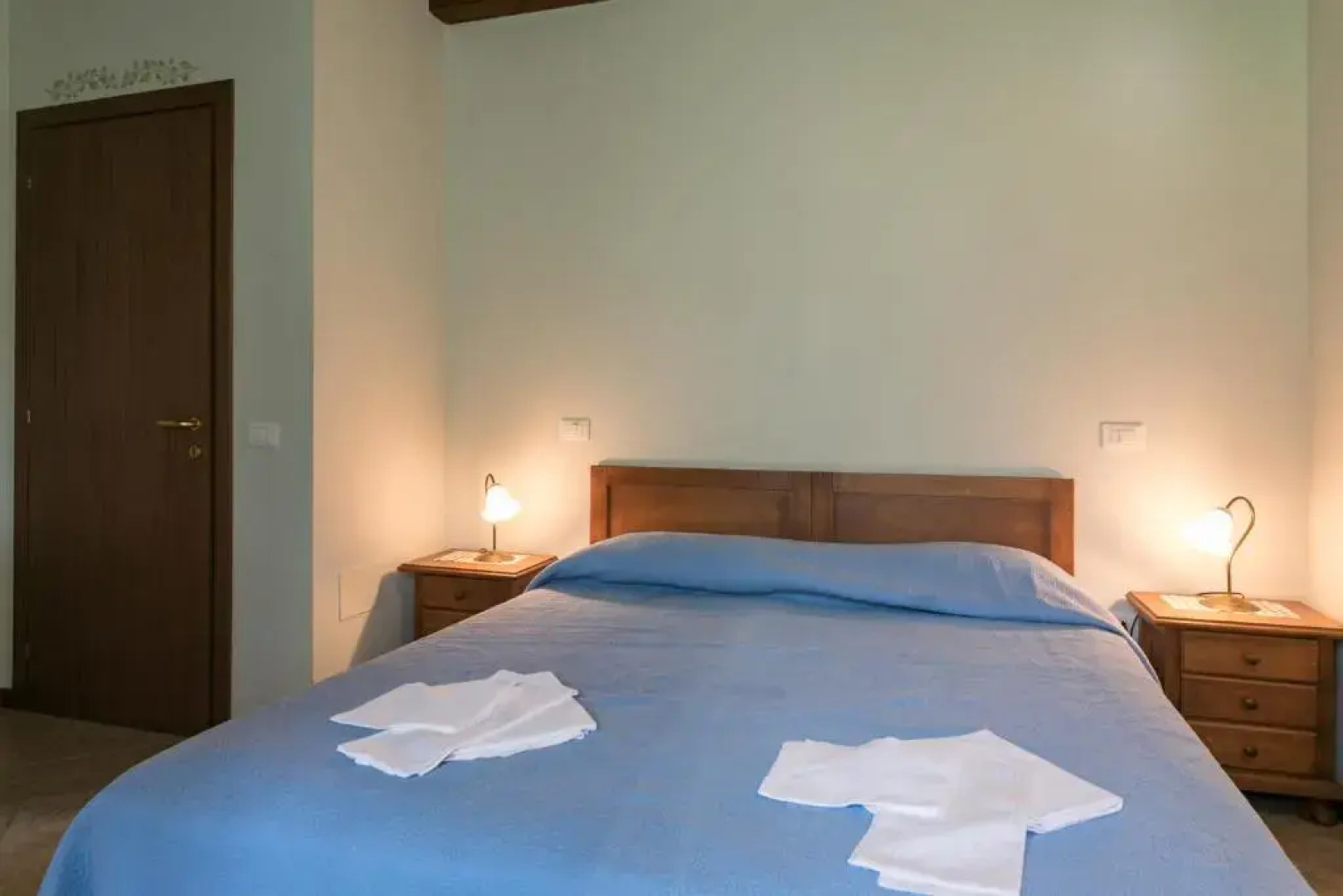 Agriturismo Antico Frutto