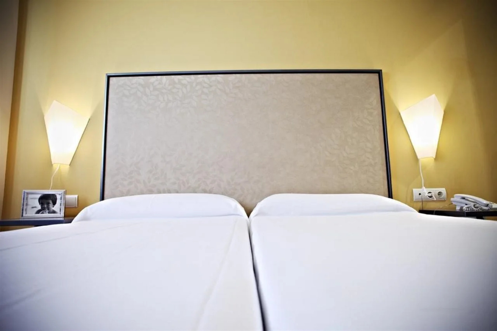 Apartamentos Vértice Sevilla Aljarafe