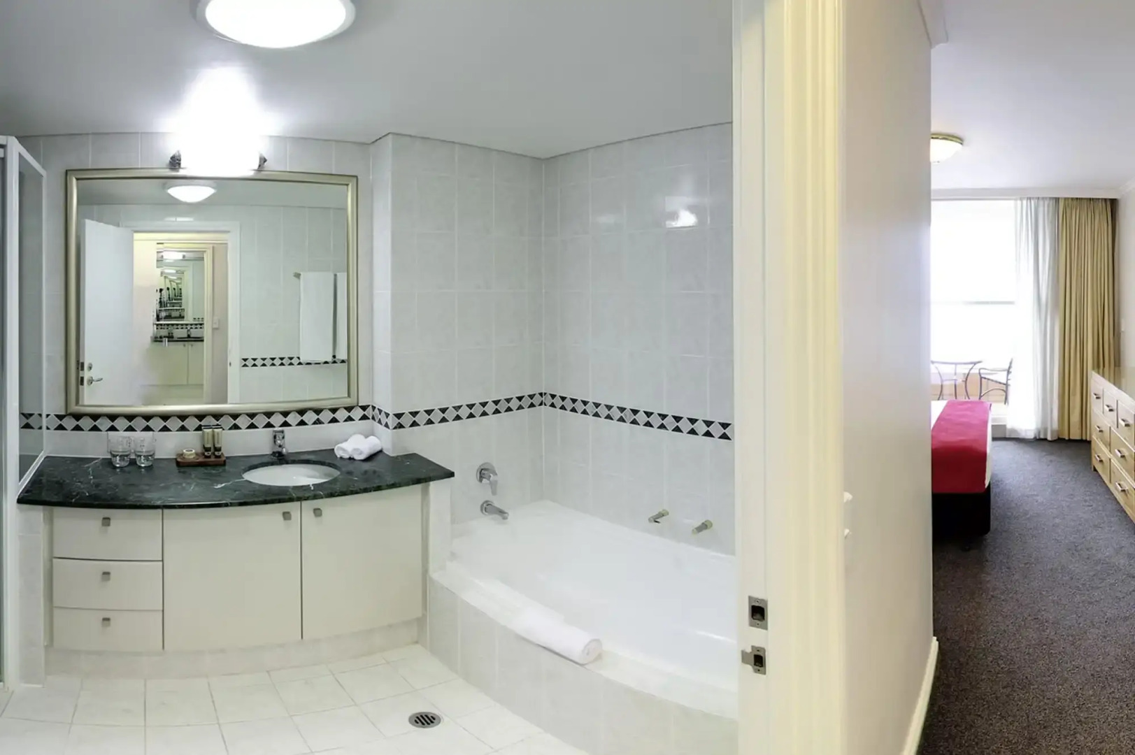 The Sebel Quay West Auckland