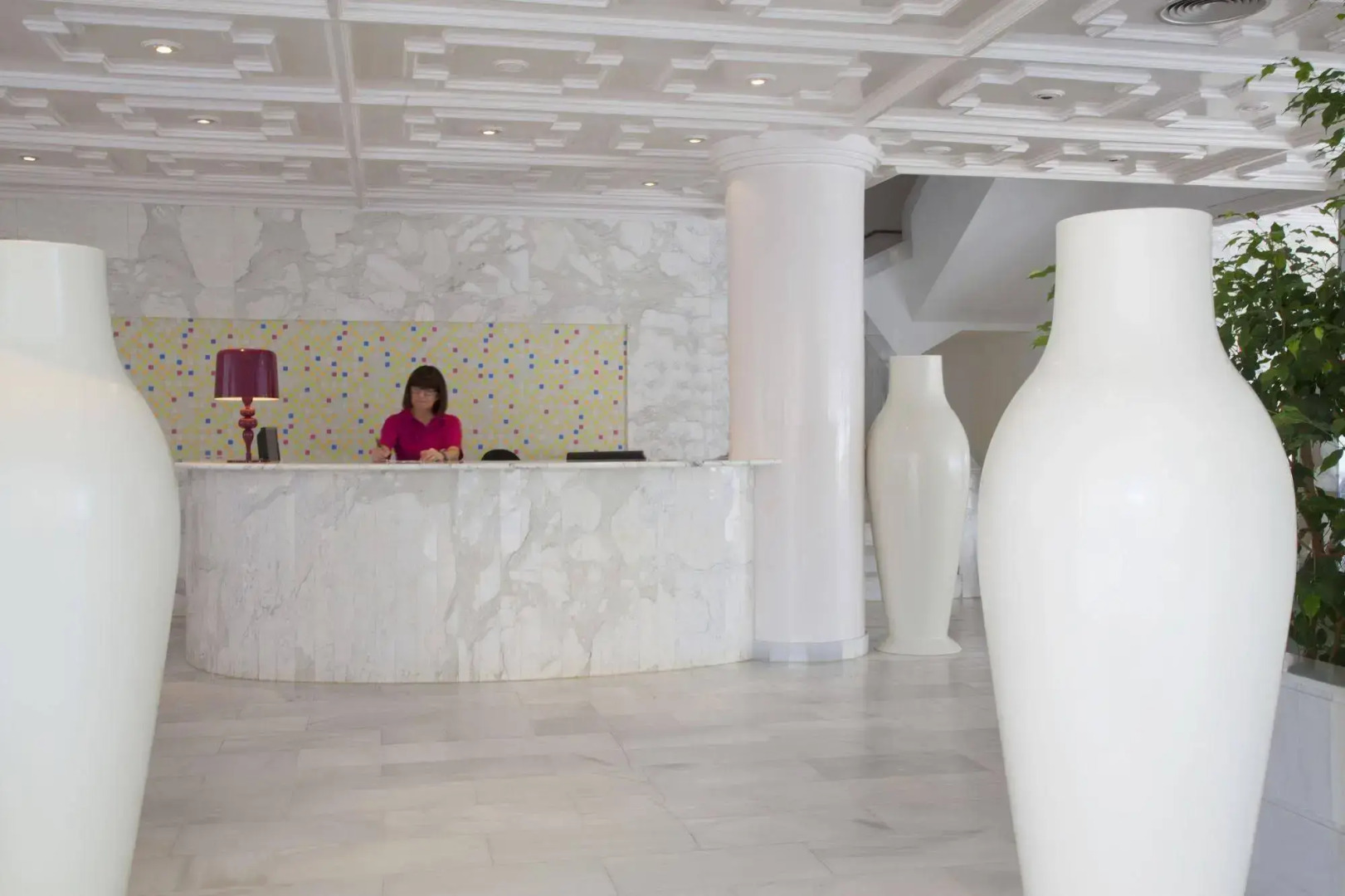 Hotel JS Can Picafort