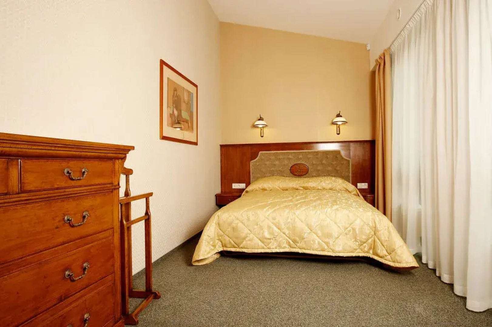 Friedrich Guesthouse