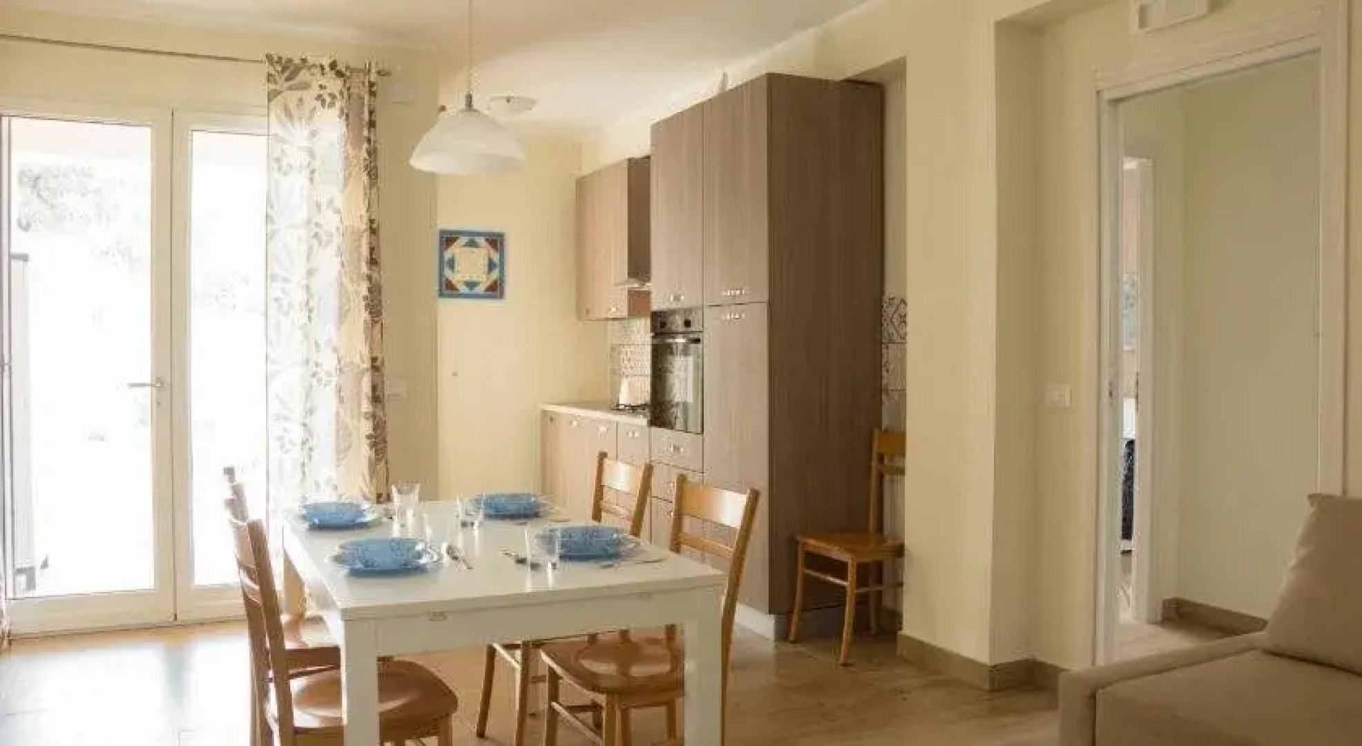Bosco Sea Apartments