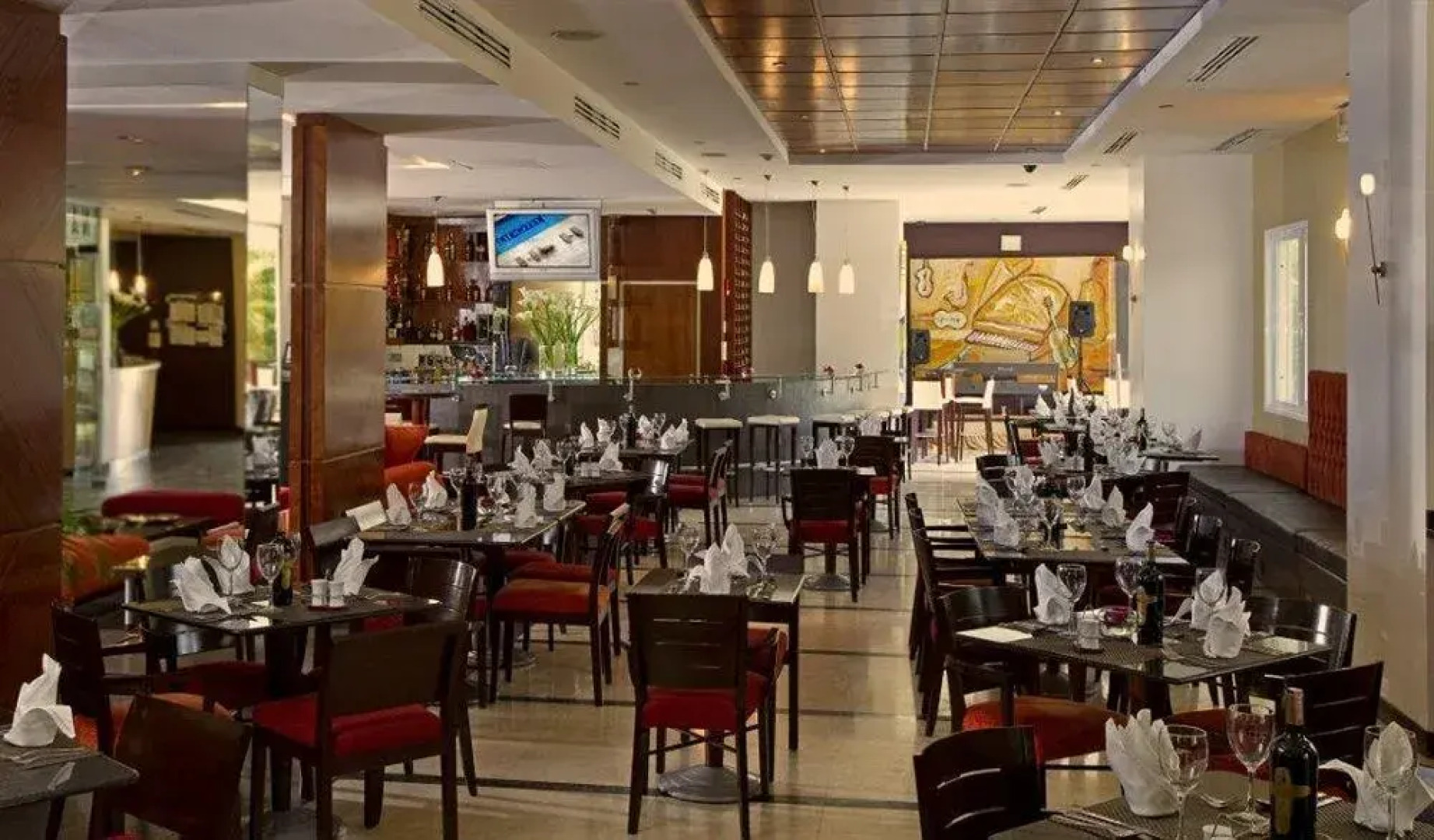 Lidotel San Cristobal