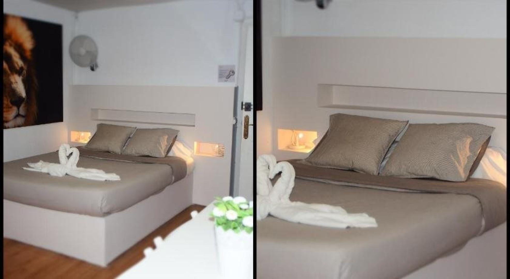 Valencia Suits You B&B