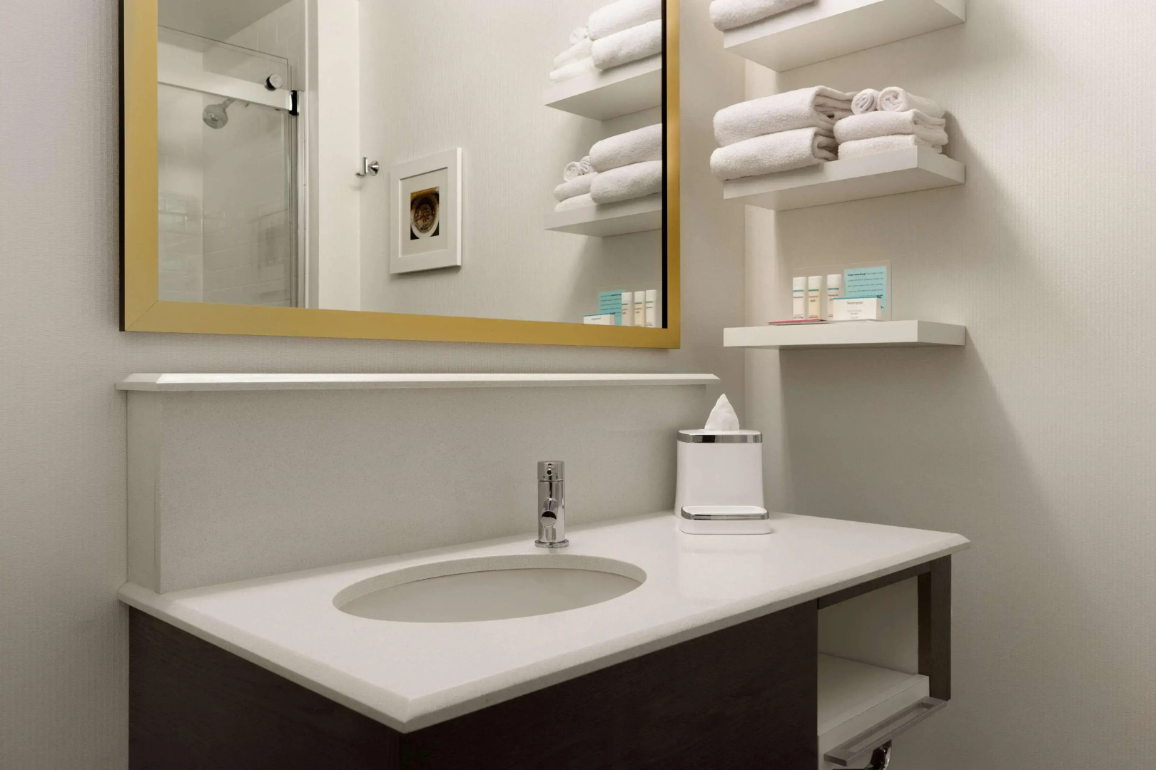 Hampton Inn Chicago Downtown/N Loop/Michigan Ave