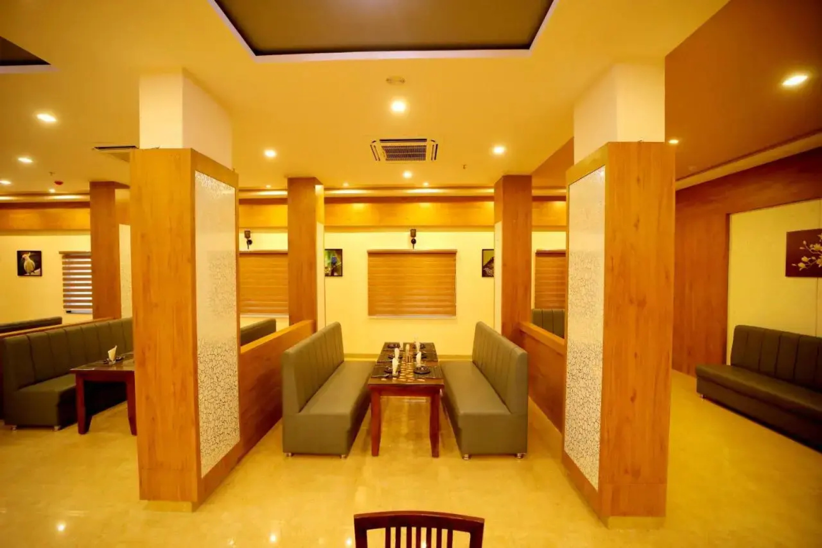 The Sky Imperial Shahi Hotels & Resort
