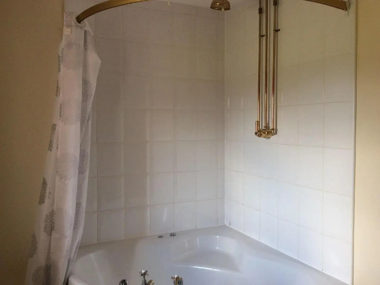 The Fountain Oldwood