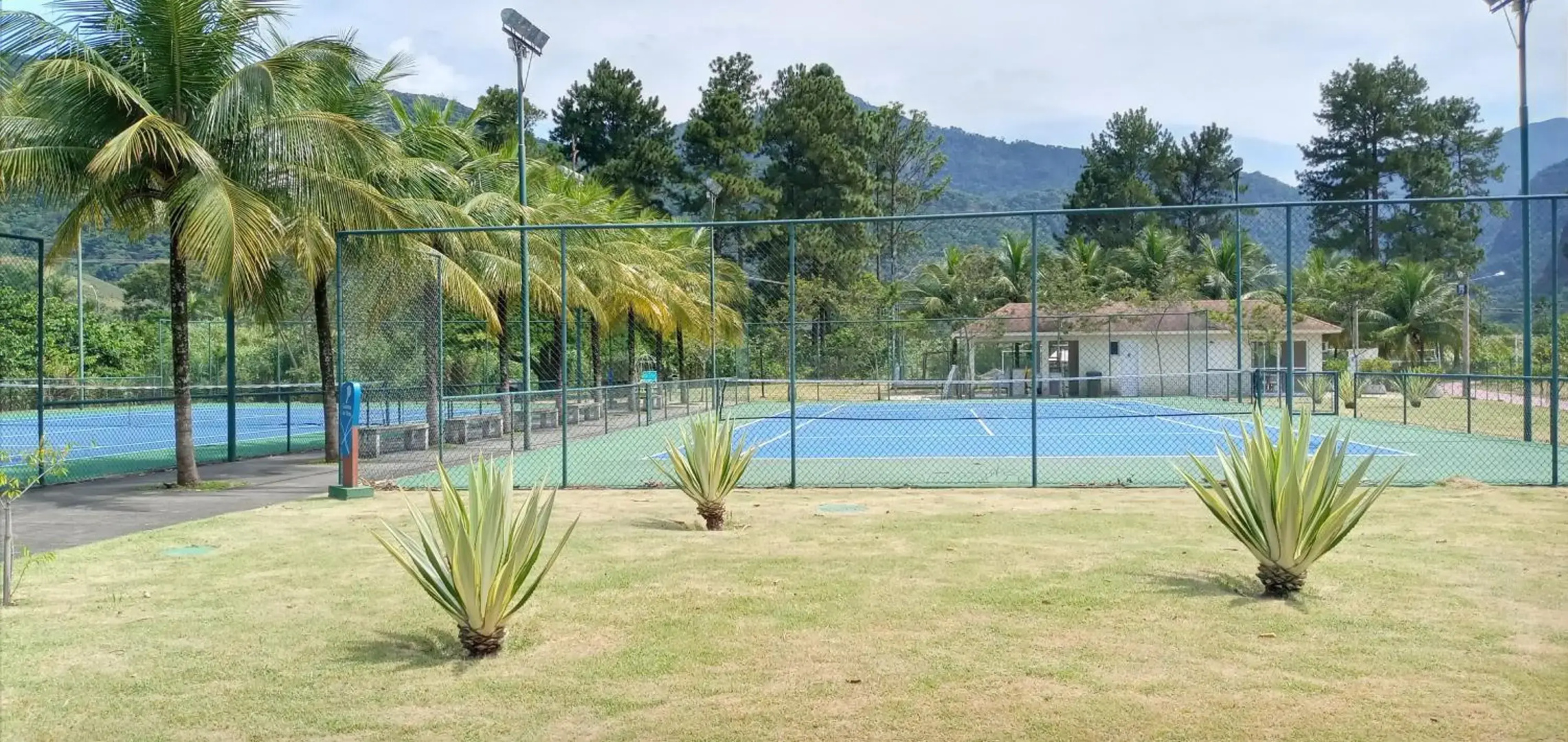Sahy - Aldeia dos Reis, Condado - Apartamento Quarto e Sala