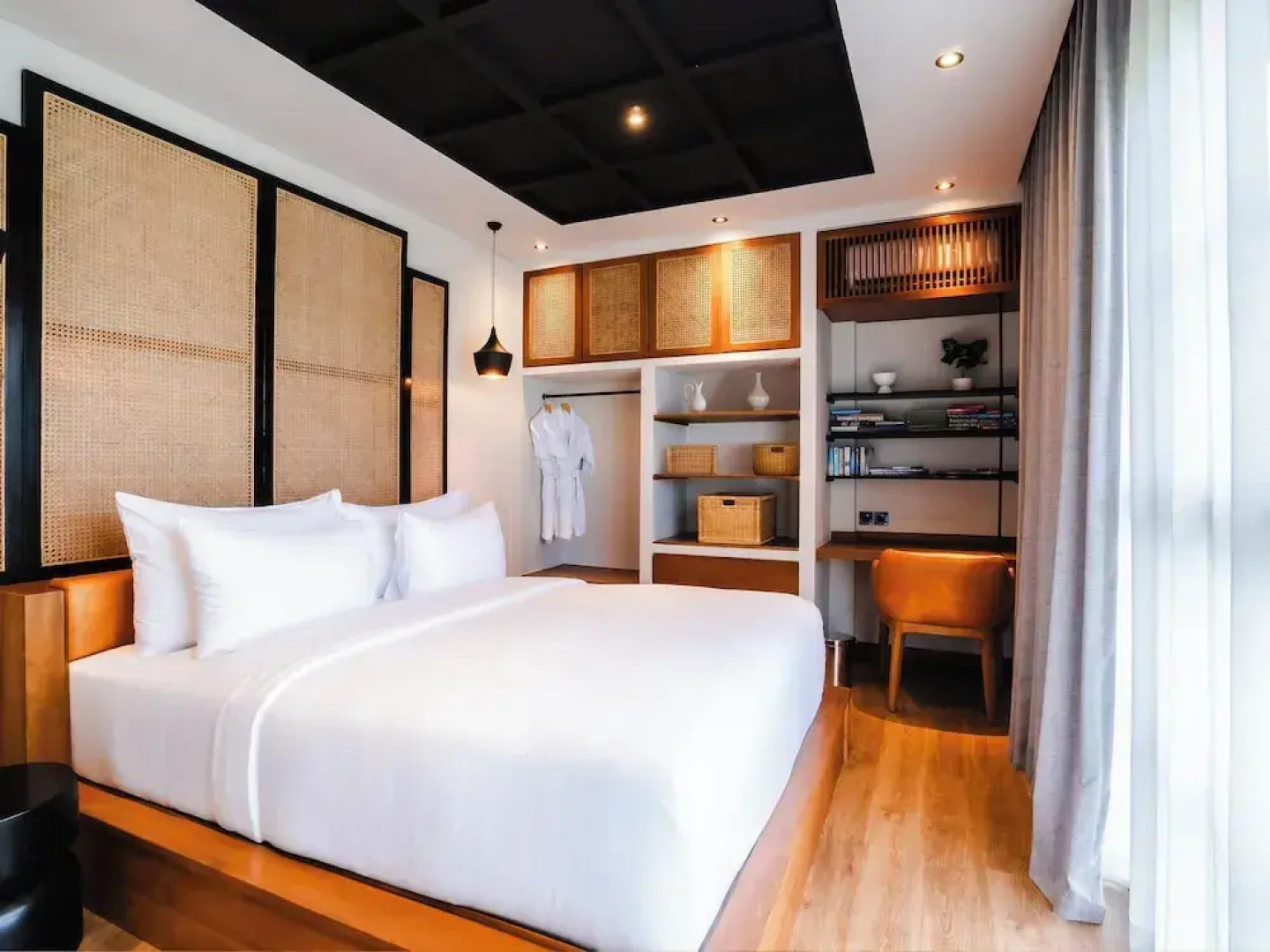 Secana Beachtown Resort & Residences