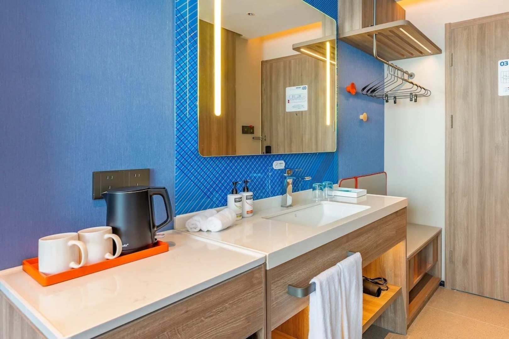 Holiday Inn Express Langfang Yanjiao by IHG