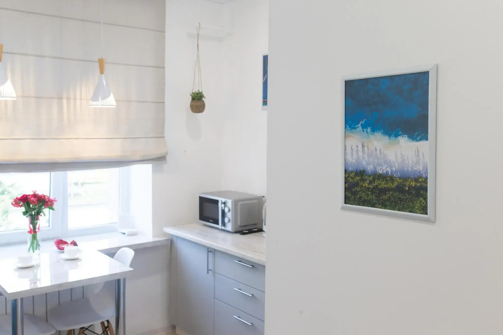 Апартаменты на улице Ленина