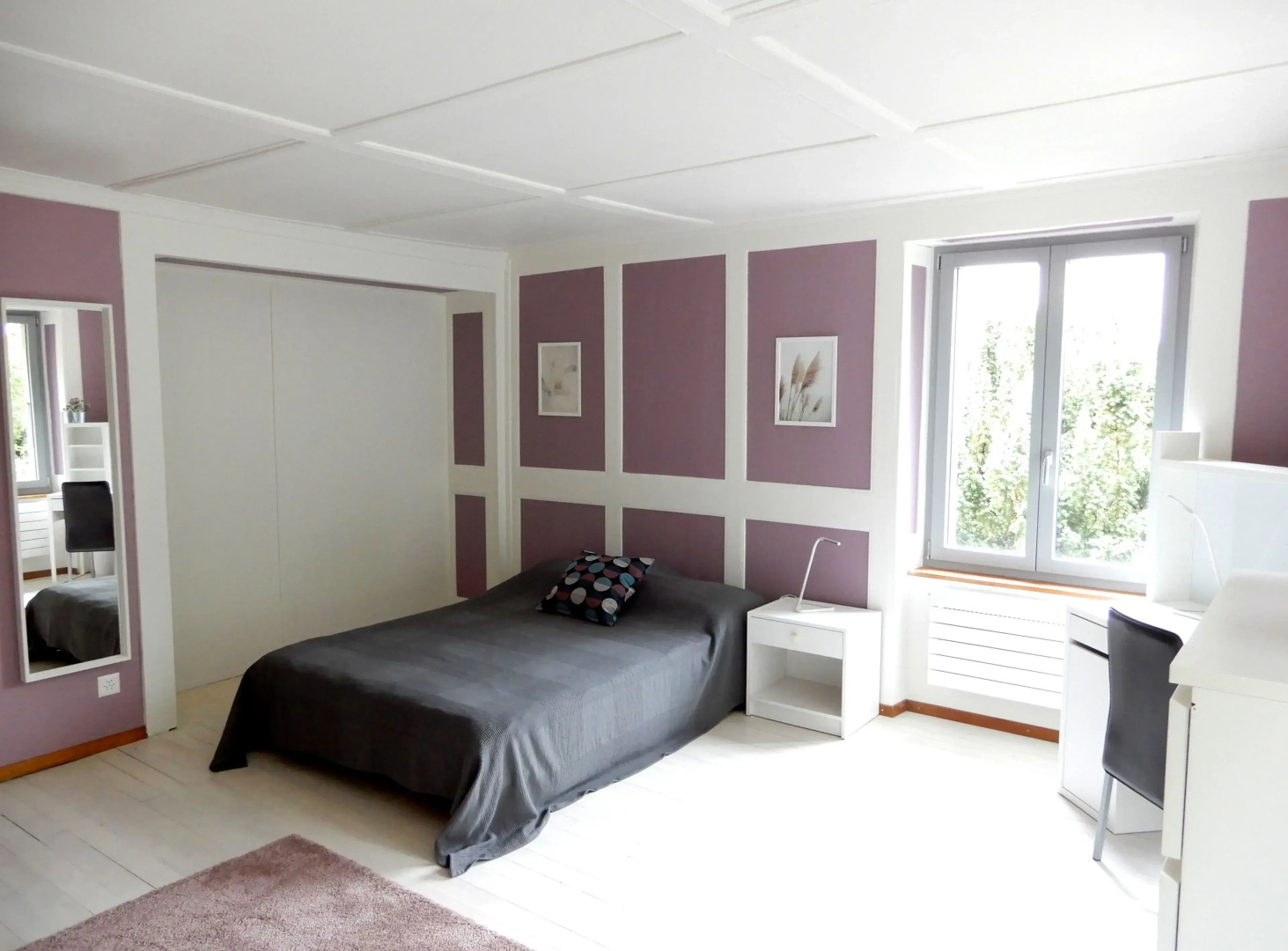 Chambres D'hôtes T'22