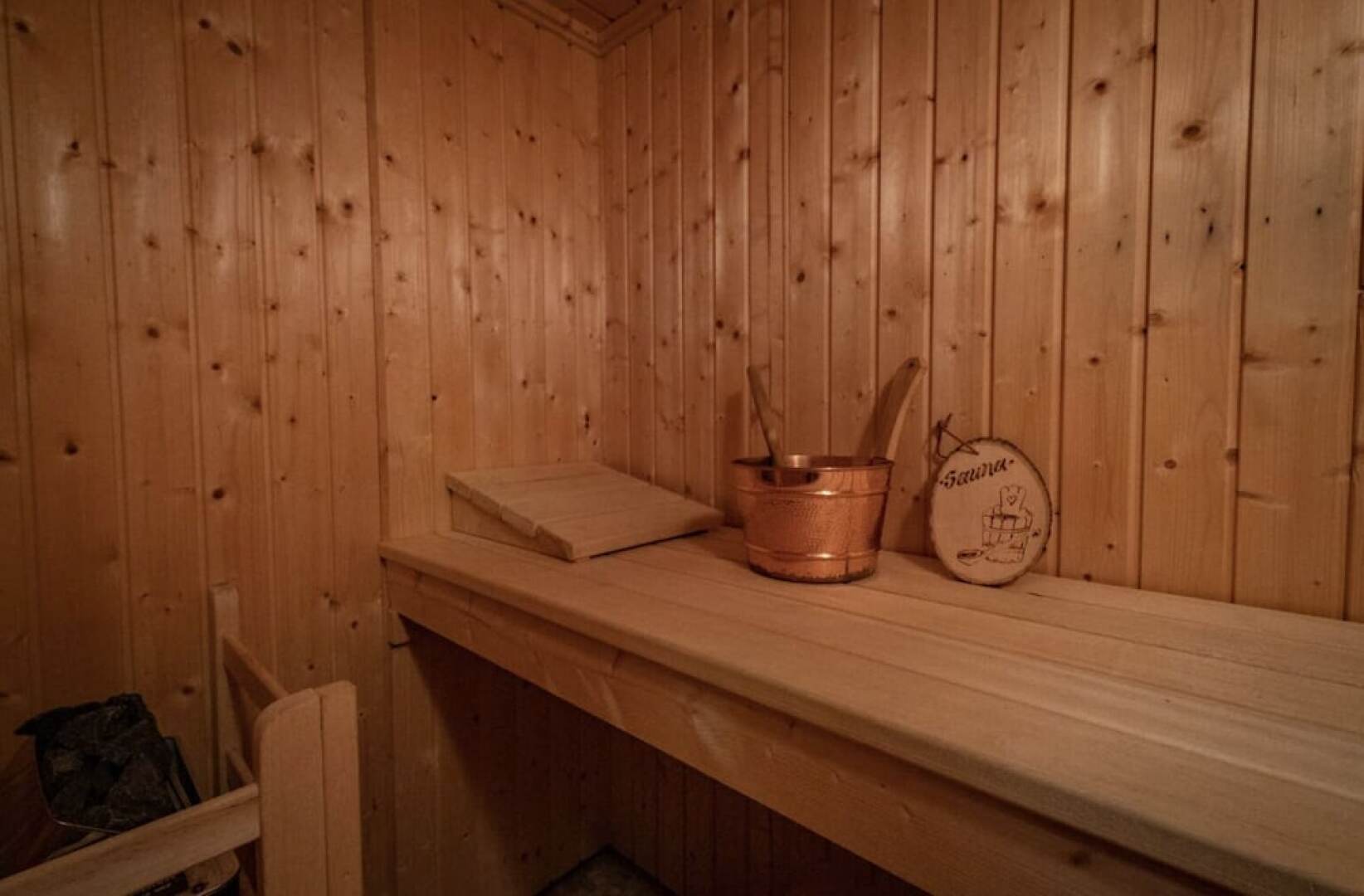 Craggiemore Farmhouse