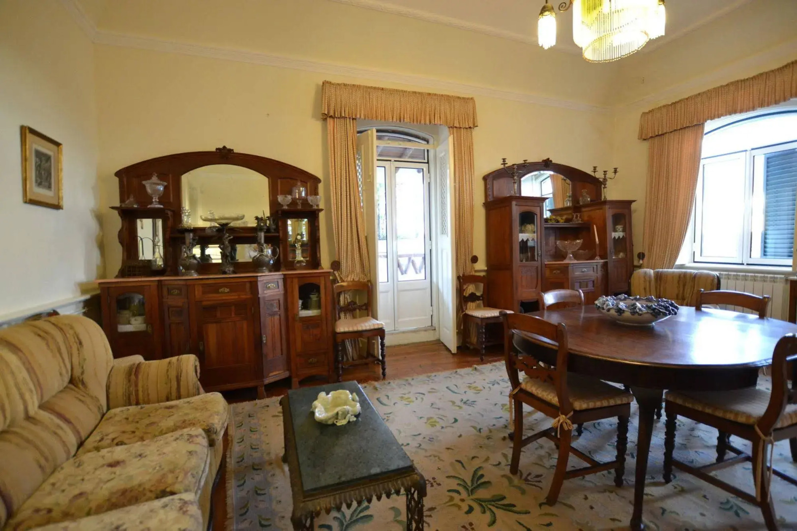 Casa Santos Murteira