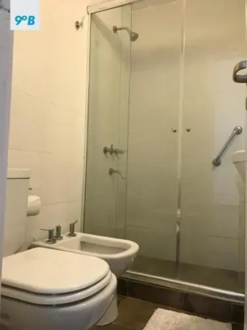 Torre Alberti Apartments