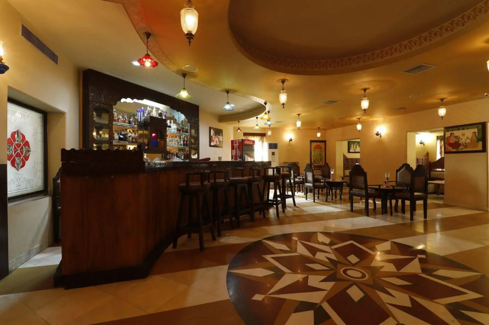 The Marugarh Resort & Spa