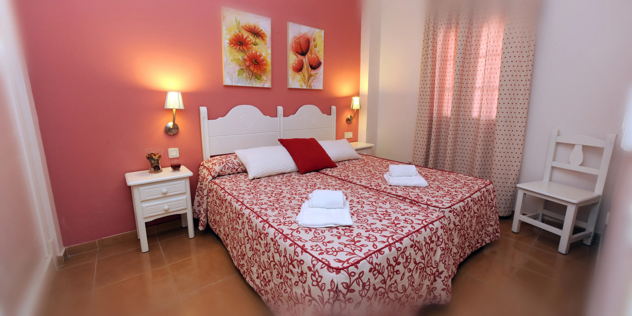 Leo Apartamentos San Bruno