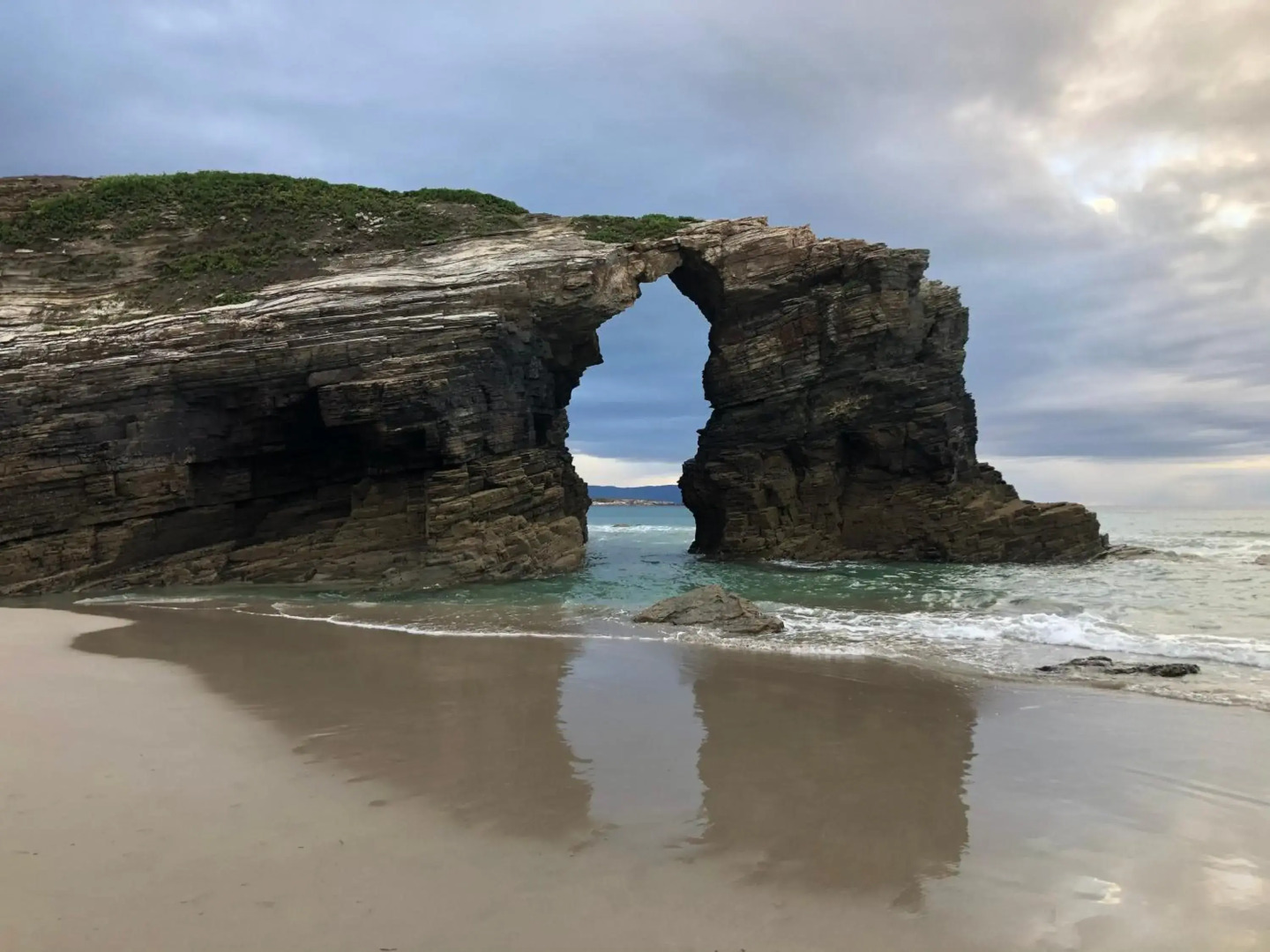 El Rinconcito de Foz