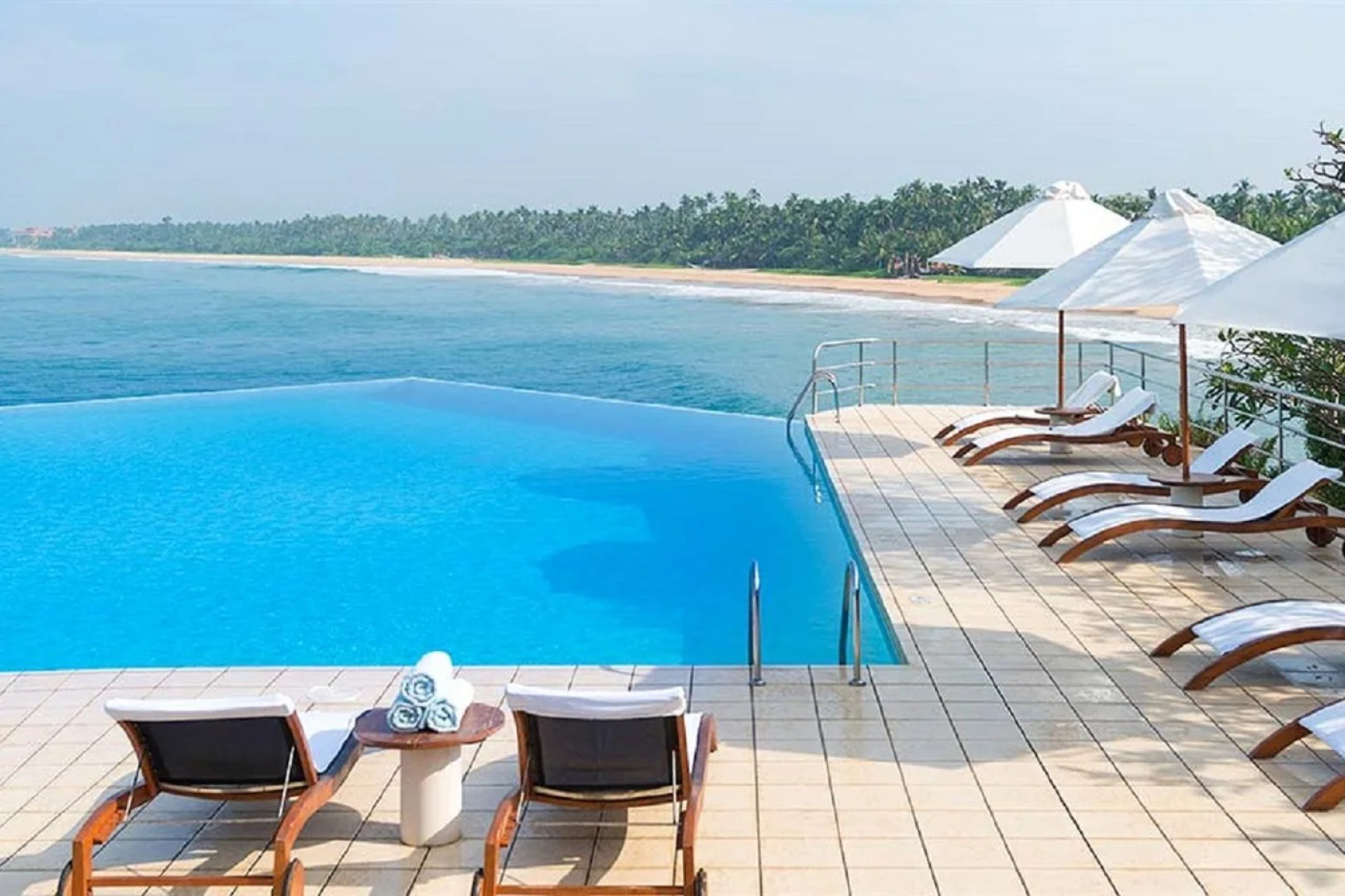 Jetwing Saman Villas, A Luxury Reserve - Adults Only