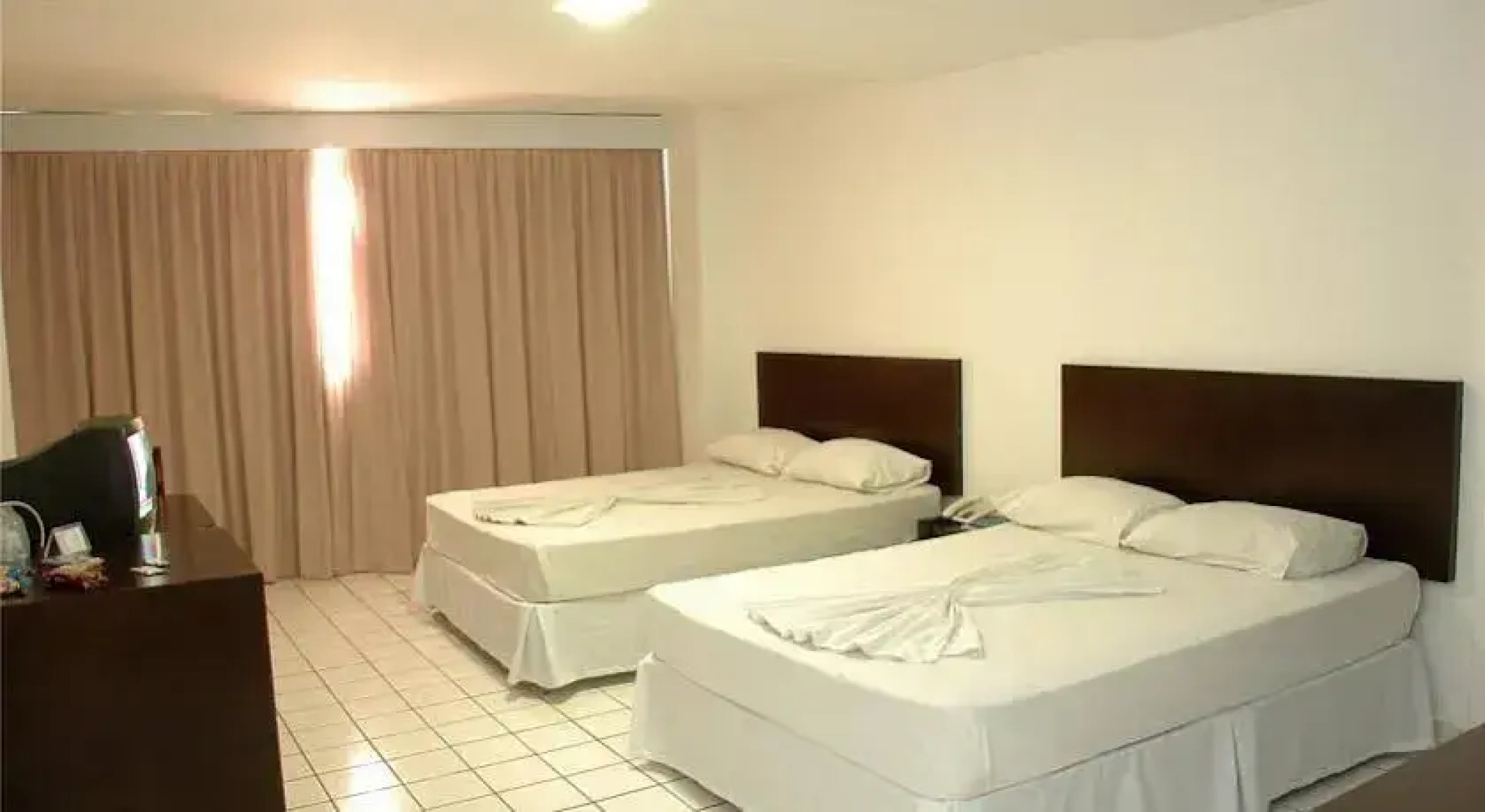 São Luiz Plaza Hotel