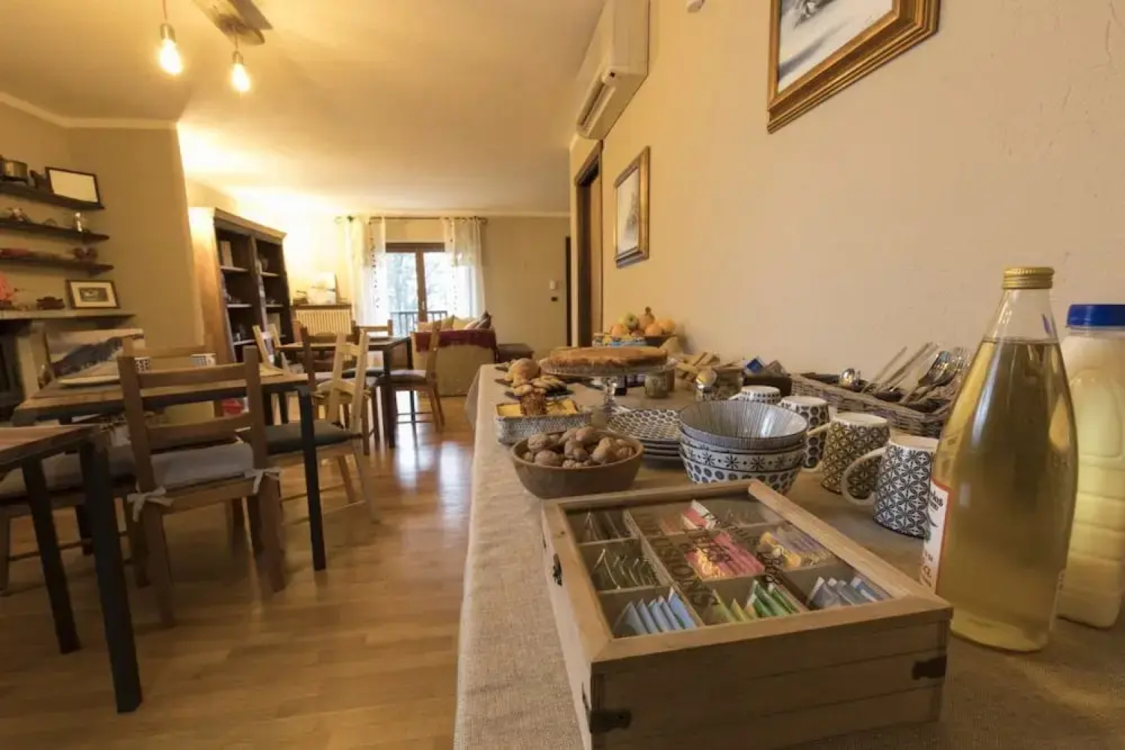 B&B Le Jasmin